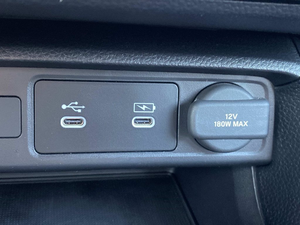 Used 2025 Honda Civic Sport image 27