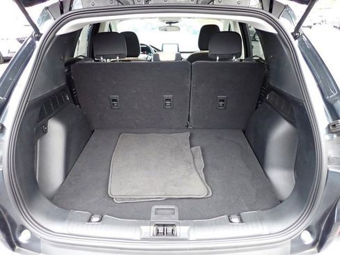 Certified 2022 Ford Escape SE w/ Cold Weather Package image 8