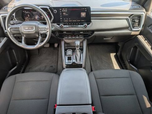 Used 2024 GMC Canyon Elevation w/ Convenience Package RWD image 7