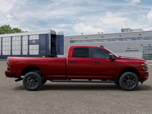 New 2026 RAM 2500 Lone Star AWD/4WD image 35