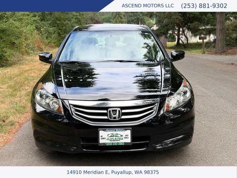 Used 2011 Honda Accord LX image 8