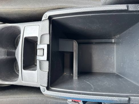 Used 2017 Nissan Rogue Sport SV FWD image 26