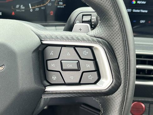 New 2024 Ford Mustang GT Premium image 23