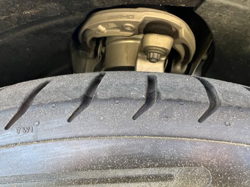 Certified 2021 Mercedes-Benz GLE 63 AMG S image 12