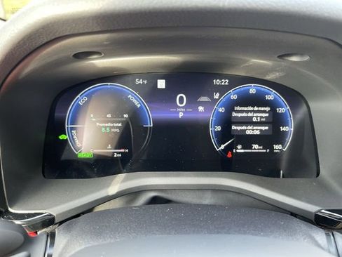 New 2026 Toyota Camry XSE image 9