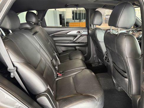 Used 2016 MAZDA CX-9 Grand Touring image 13