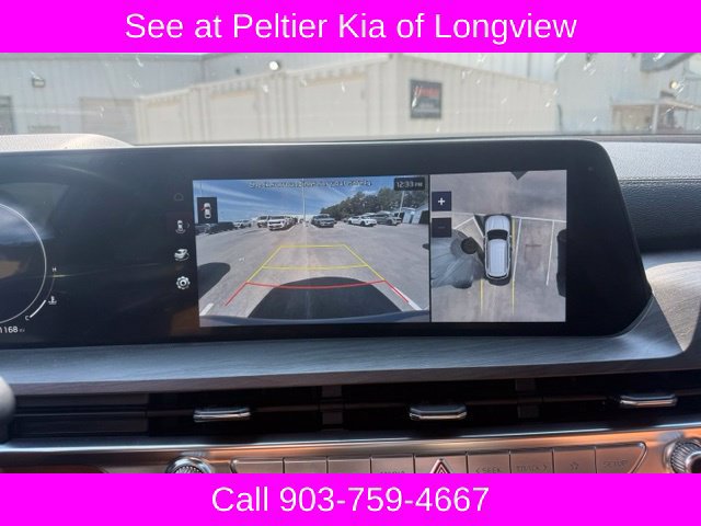 Used 2024 Kia Telluride SX Prestige X-Pro AWD/4WD image 13