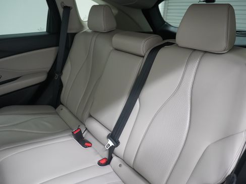 Used 2025 Acura RDX SH-AWD w/ Technology Package image 13