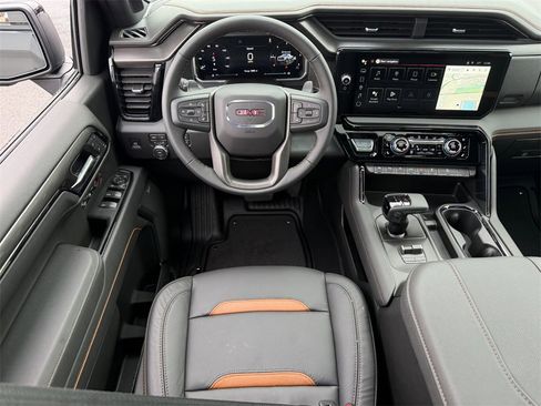 New 2026 GMC Sierra 1500 AT4 w/ AT4 Premium Package image 29