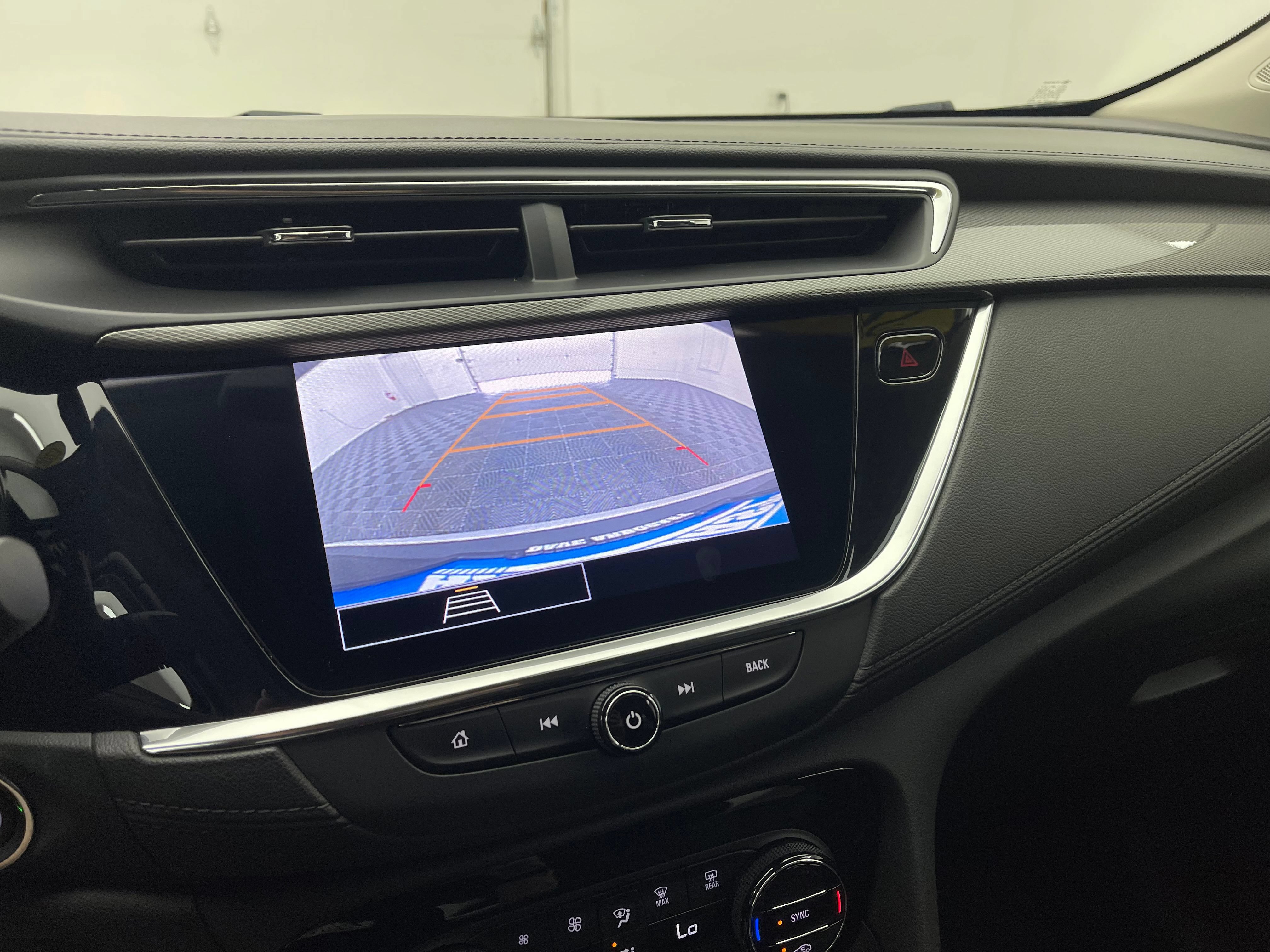 Used 2023 Buick Encore GX Select FWD image 4