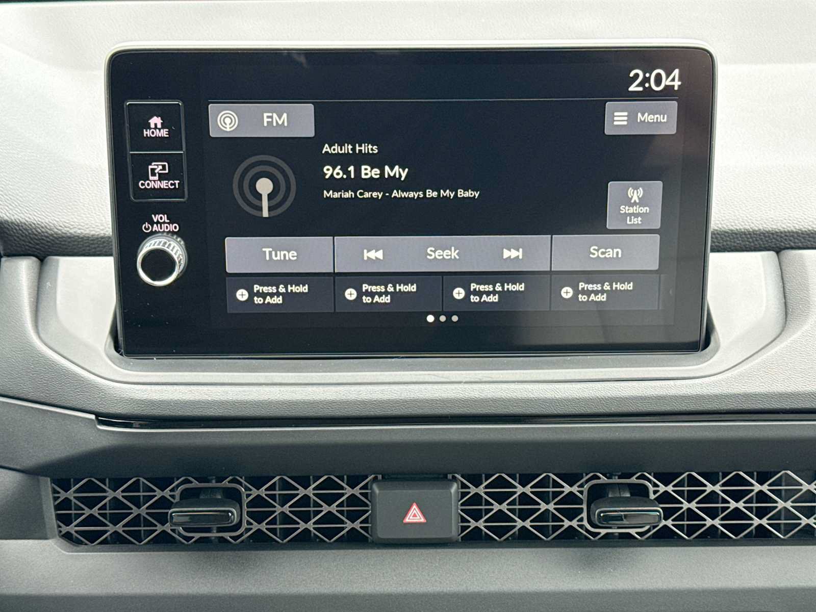 New 2026 Honda Accord LX image 12