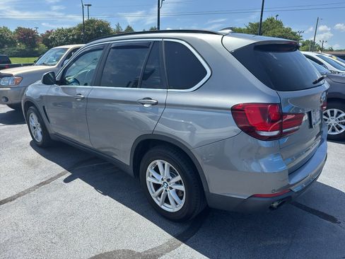 Used 2015 BMW X5 xDrive35i AWD/4WD image 6