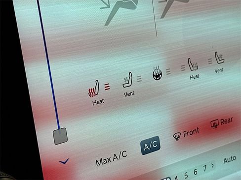 Used 2025 RAM 2500 Limited image 21