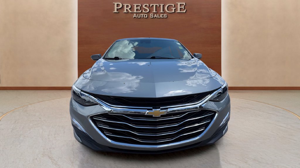 Used 2023 Chevrolet Malibu LS FWD image 16