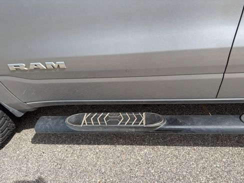 Used 2021 RAM 1500 Big Horn image 13