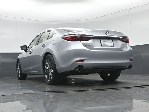 Used 2018 MAZDA MAZDA6 Touring image 53