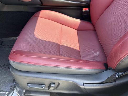 Used 2023 Lexus IS 300 w/ Comfort Package RWD image 24
