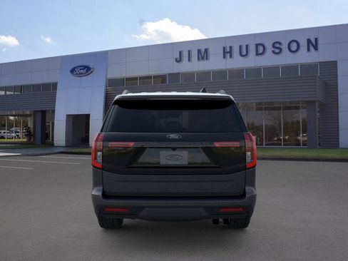 New 2026 Ford Expedition Tremor AWD/4WD image 5