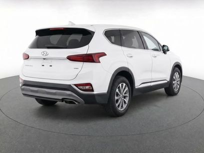 Used 2020 Hyundai Santa Fe SEL