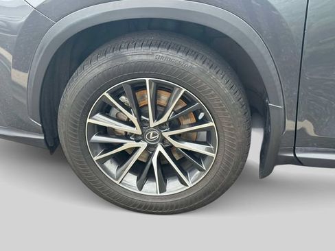 Used 2023 Lexus NX 350 AWD image 10