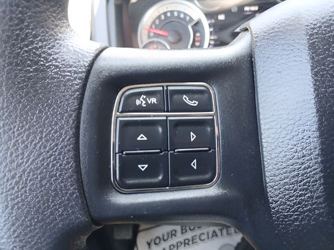 Used 2020 RAM 1500 Warlock w/ Electronics Group AWD/4WD image 20