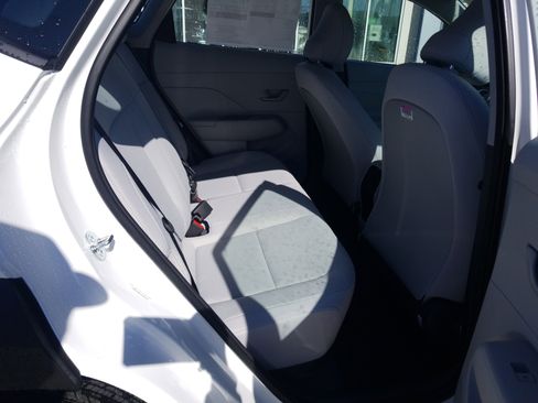 New 2026 Hyundai Kona SE FWD image 15