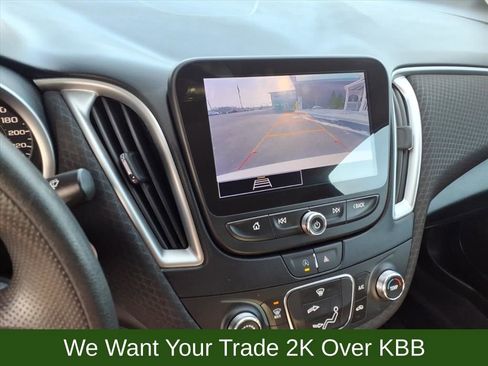 Used 2024 Chevrolet Malibu LS image 21