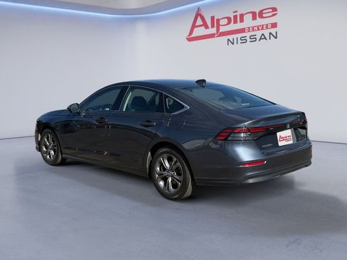 Used 2024 Honda Accord EX image 3