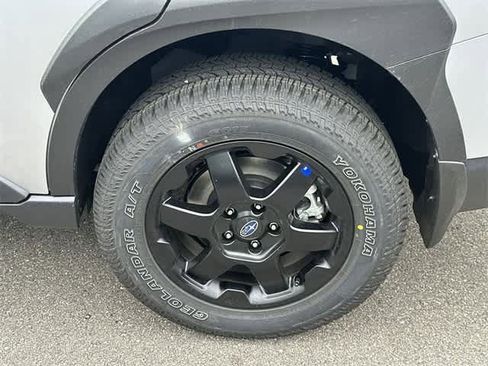 Certified 2025 Subaru Outback Wilderness image 5