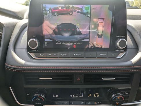 New 2026 Nissan Rogue SV image 15