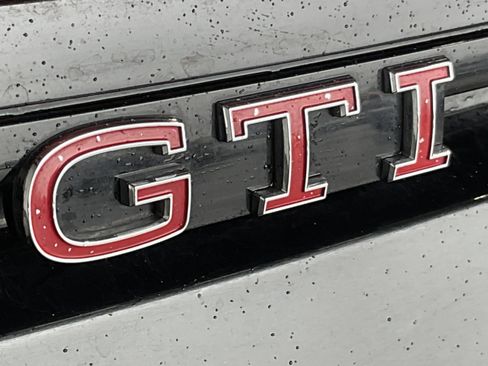 Used 2024 Volkswagen GTI S FWD image 7