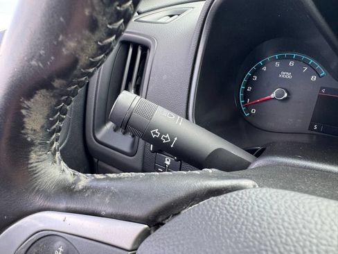 Used 2020 Chevrolet Colorado LT w/ Redline Special Edition AWD/4WD image 27