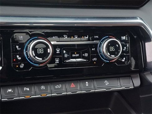 Used 2025 GMC Sierra 1500 Denali Ultimate image 16