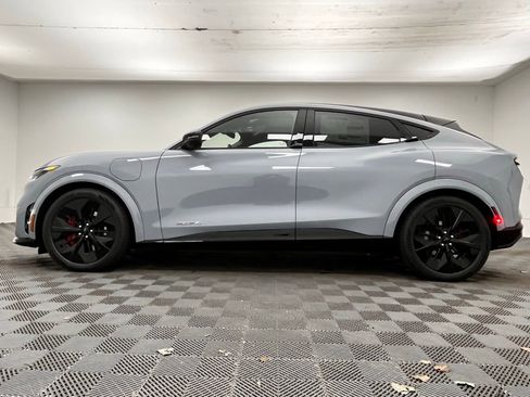 New 2026 Ford Mustang Mach-E GT image 13