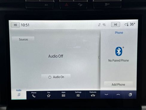 Used 2022 Ford F150 Lariat w/ Max Trailer Tow Package image 30