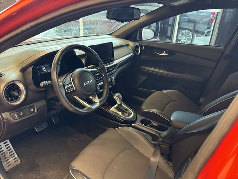 Certified 2023 Kia Forte GT-Line image 20