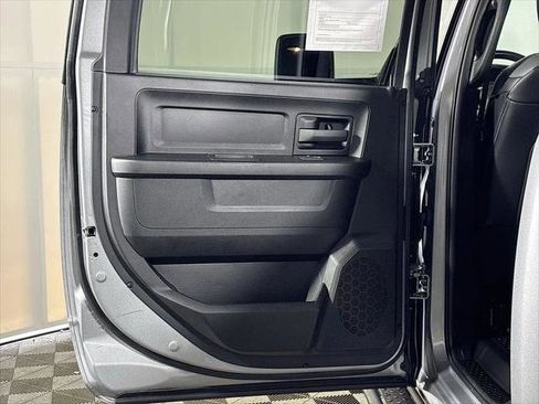 Certified 2024 RAM 3500 Tradesman AWD/4WD image 20
