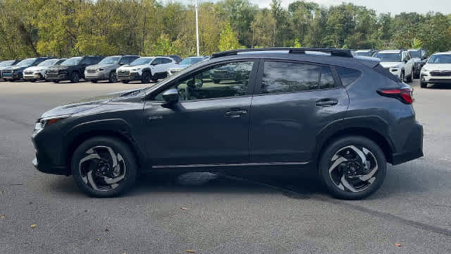 New 2026 Subaru Crosstrek 2.5i Limited AWD/4WD image 5