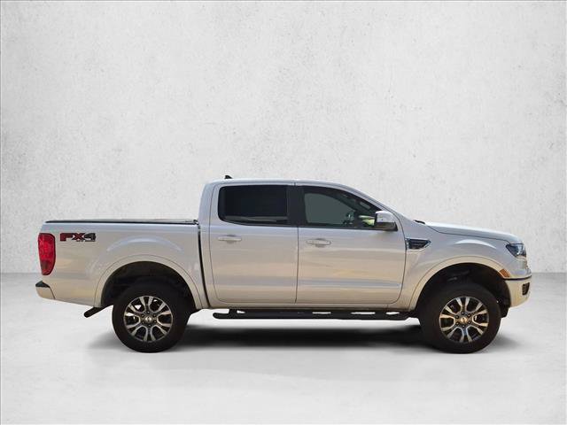 Used 2019 Ford Ranger Lariat w/ Equipment Group 501A Mid AWD/4WD image 4
