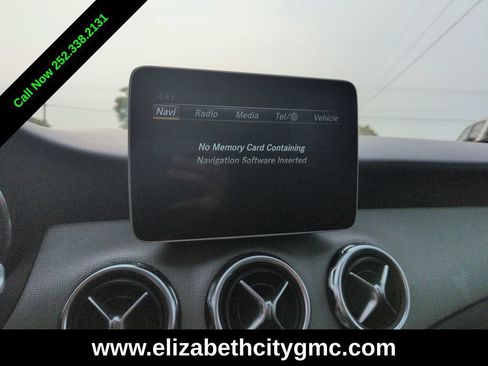 Used 2019 Mercedes-Benz GLA 250 4MATIC image 12