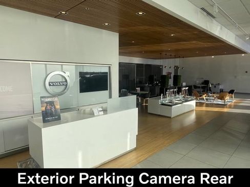 Certified 2024 Volvo XC60 T8 Plus w/ Protection Package Premier AWD/4WD image 10