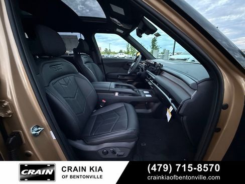 New 2027 Kia Telluride SX X-Pro AWD/4WD image 33