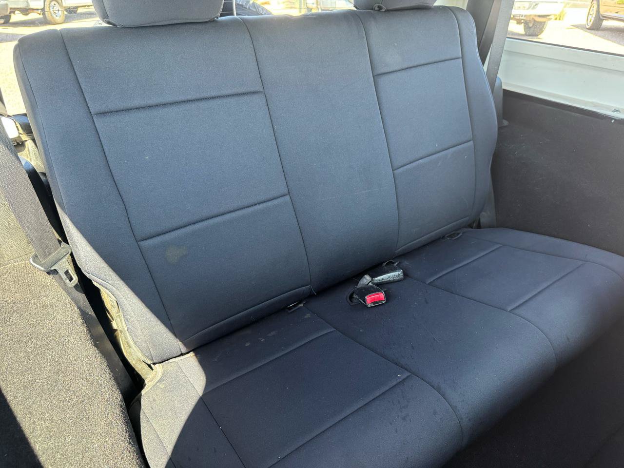 Used 2012 Jeep Wrangler Sport w/ Connectivity Group AWD/4WD image 41