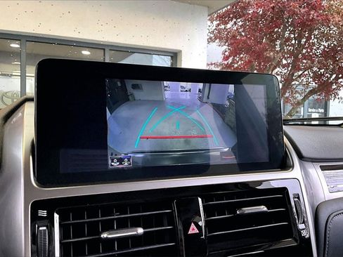 Used 2023 Lexus GX 460 Premium image 12