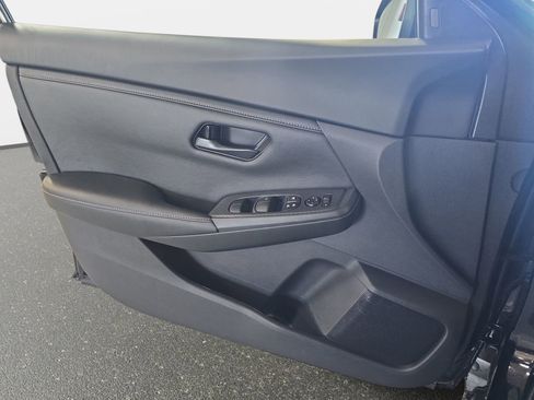 Certified 2025 Nissan Sentra S image 25