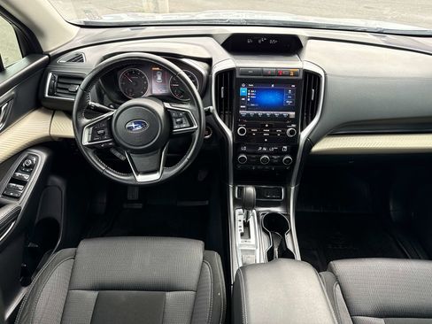 Used 2022 Subaru Ascent Premium w/ Convenience Package AWD/4WD image 15