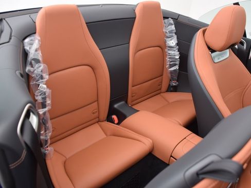 New 2026 Mercedes-Benz SL 43 AMG image 17