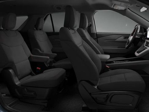 New 2026 Ford Explorer Active image 47