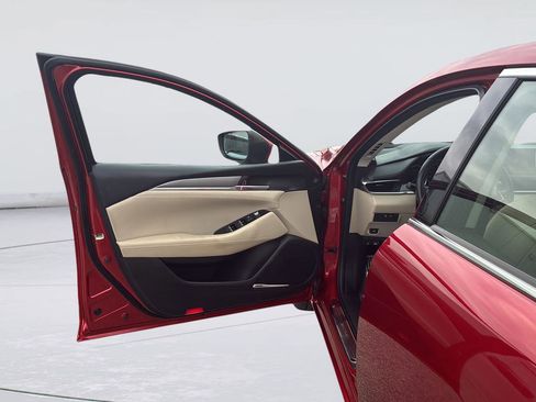 Used 2019 MAZDA MAZDA6 Grand Touring FWD image 20