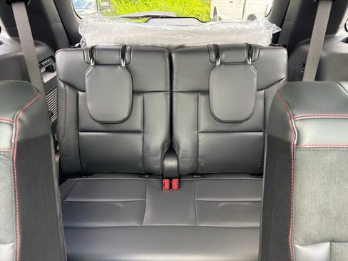 New 2026 Ford Explorer ST w/ Sun And Sound Package AWD/4WD image 30